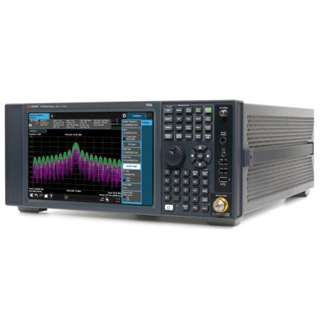 Анализатор сигналов Keysight PXA N9030B-508 (от 2 Гц до 8,4 ГГц) купить по низкой цене | МАКСПРОФИТ
