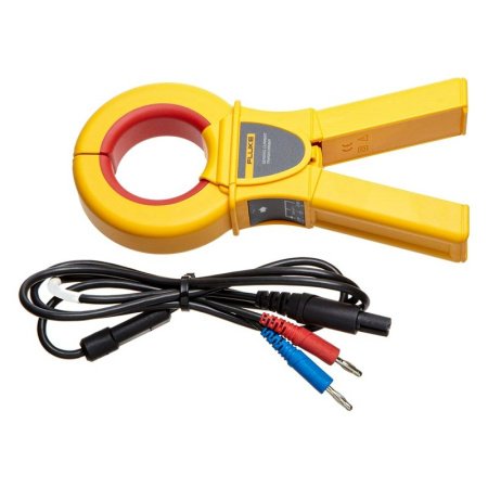 Пристегивающийся трансформатор тока для измерителей сопротивления электроизоляции Fluke EI-162X купить по низкой цене | МАКСПРОФИТ