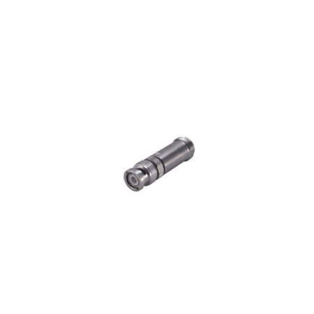 Коаксиальный переход AnaPico HUBER+SUHNER 33 BNC-N-50-51/-UE купить по низкой цене | МАКСПРОФИТ