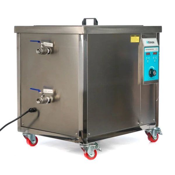 Мойка ультразвуковая промышленная Altimax UCI-1-990 (99 л; до 95°C) купить по низкой цене | МАКСПРОФИТ