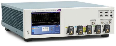 Осциллограф Tektronix DPO73304SX купить по низкой цене | МАКСПРОФИТ