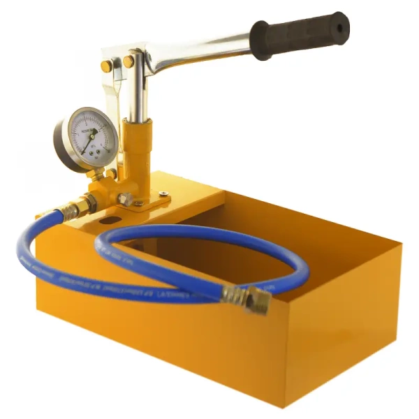 Насос ручной опрессовочный МЕГЕОН 98040 купить по низкой цене | МАКСПРОФИТ