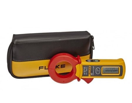 Токоизмерительные клещи Fluke 360 купить по низкой цене | МАКСПРОФИТ