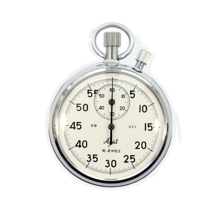 Секундомер механический СОСпр-2б-2-010 с поверкой купить по низкой цене | МАКСПРОФИТ