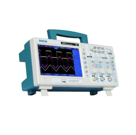 Hantek DSO5102BM настольный Осциллограф купить по низкой цене | МАКСПРОФИТ