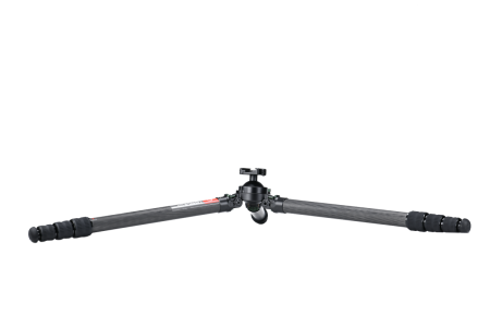 Штатив для стрельбы Sunwayfoto T3640CS-D Carbon с зажимом SM-76 под ложе купить по низкой цене | МАКСПРОФИТ