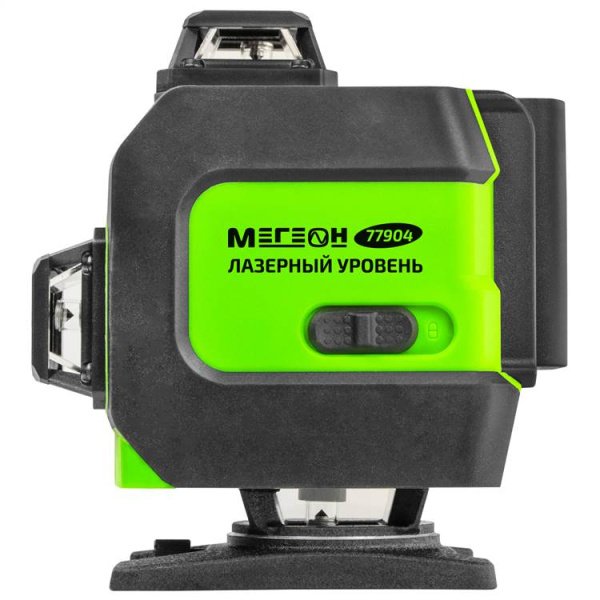 Лазерный уровень МЕГЕОН 77904 купить по низкой цене | МАКСПРОФИТ