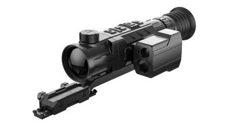 Тепловизионный прицел iRay Rico RH 50 LRF купить по низкой цене | МАКСПРОФИТ