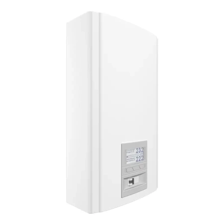 Стабилизатор напряжения однофазный Герц Э 36-1/63 v3.0 купить по низкой цене | МАКСПРОФИТ