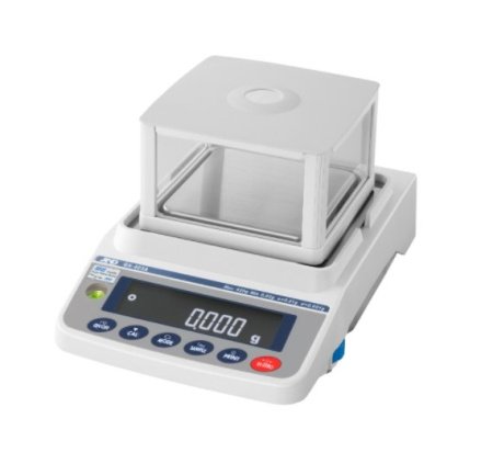 Лабораторные весы AND GX-4002A купить по низкой цене | МАКСПРОФИТ