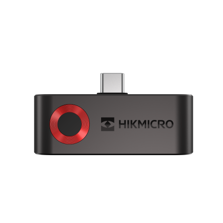 Тепловизор для смартфона Hikmicro Mini1 купить по низкой цене | МАКСПРОФИТ