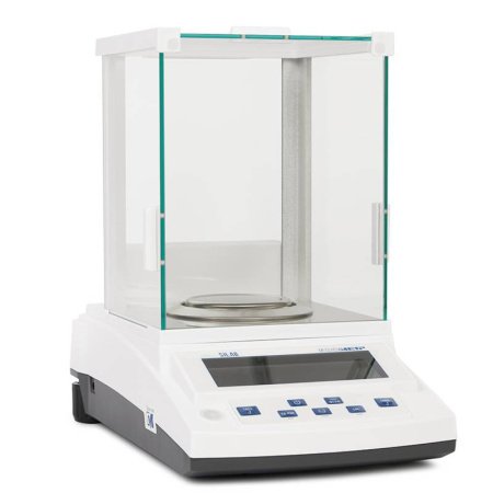 Аналитические весы Госметр ВЛК-504С-И купить по низкой цене | МАКСПРОФИТ
