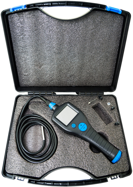 Видеоэндоскоп МЕГЕОН 33270 купить по низкой цене | МАКСПРОФИТ