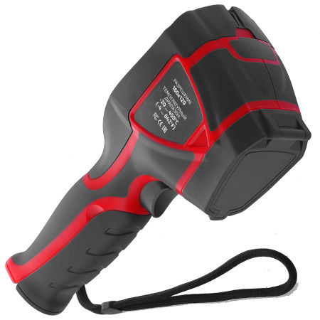 Тепловизор МЕГЕОН 27450 купить по низкой цене | МАКСПРОФИТ