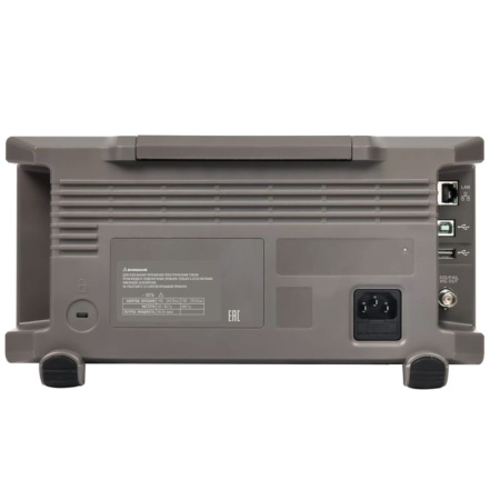 Осциллограф цифровой АКИП-4149/3А купить по низкой цене | МАКСПРОФИТ