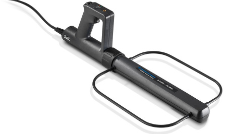 Антенный модуль Rohde & Schwarz HE400HF для HE400 (4104.8002.02) купить по низкой цене | МАКСПРОФИТ