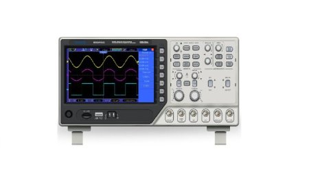 Hantek DSO4102C настольный Осциллограф купить по низкой цене | МАКСПРОФИТ