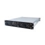 Векторный генератор сигналов AnaPico RFVSG40-3, 40 ГГц, 3 канала, 1U для монтажа в стойку купить по низкой цене | МАКСПРОФИТ