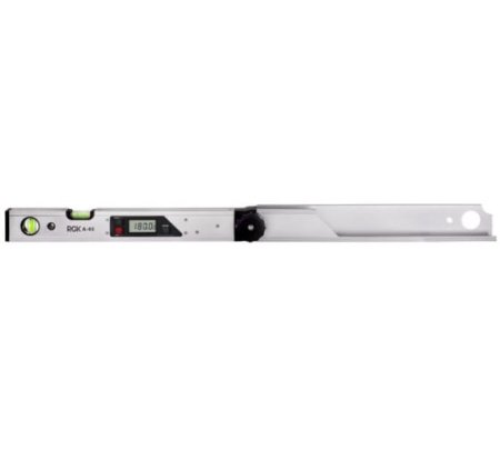 Цифровой угломер RGK A-45 купить по низкой цене | МАКСПРОФИТ