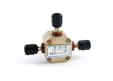 Прибор для поверки аттенюаторов Д1-13А купить по низкой цене | МАКСПРОФИТ