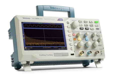 Осциллограф Tektronix TBS1152B-EDU купить по низкой цене | МАКСПРОФИТ