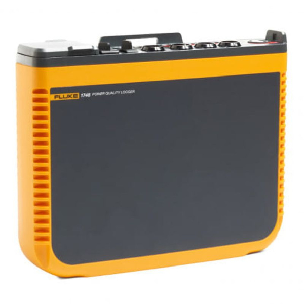 Анализатор качества электроэнергии Fluke 1748/B/INTL купить по низкой цене | МАКСПРОФИТ