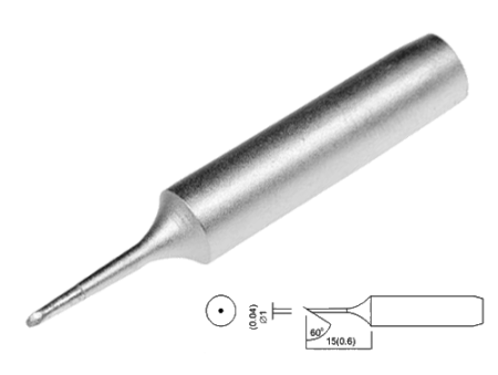 Жало Quick QSS960-T-1C купить по низкой цене | МАКСПРОФИТ