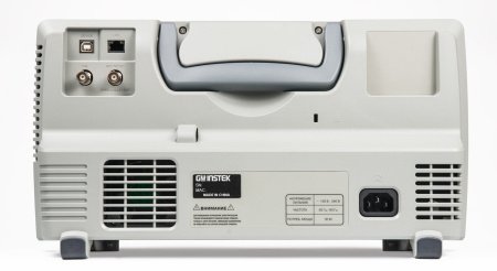 Осциллограф GW Instek GDS-72104E купить по низкой цене | МАКСПРОФИТ