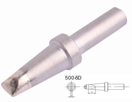 Жало Quick 500-5D купить по низкой цене | МАКСПРОФИТ