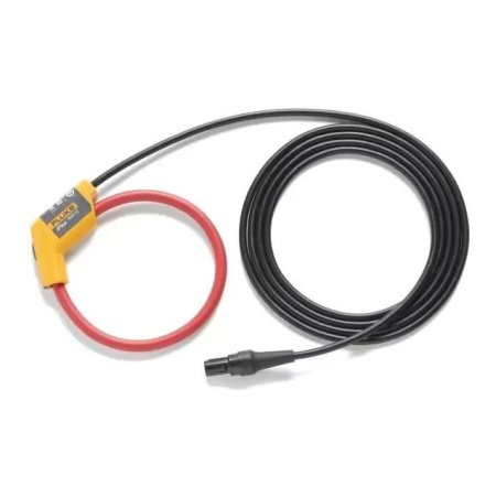 Токоизмерительные клещи Fluke I17XX-FLEX6KIP/3PK купить по низкой цене | МАКСПРОФИТ