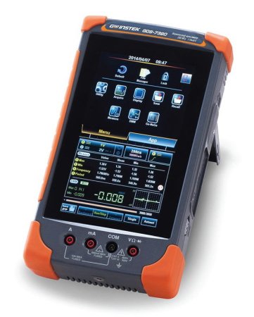 Осциллограф GW Instek GDS-7310 купить по низкой цене | МАКСПРОФИТ