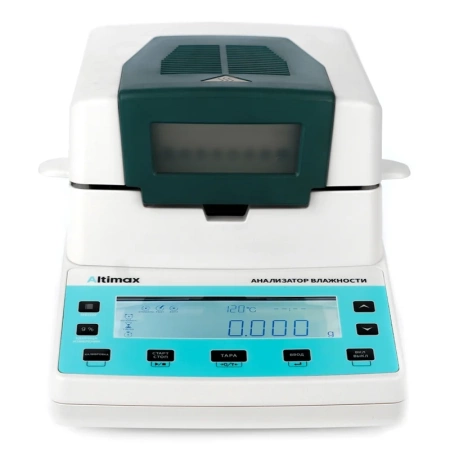 Анализатор влажности Altimax MA-1-110-1IR купить по низкой цене | МАКСПРОФИТ