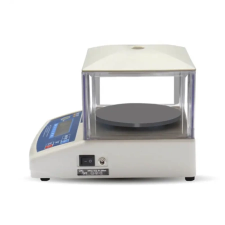 Лабораторные весы M-ER 122 АCFJR-150.005 "ACCURATE" LСD с поверкой купить по низкой цене | МАКСПРОФИТ