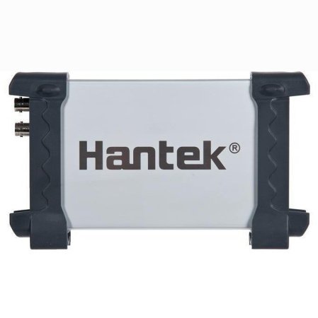 USB осциллограф HANTEK DSO-6082BE купить по низкой цене | МАКСПРОФИТ