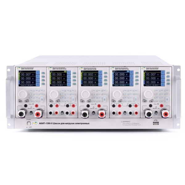 Нагрузка электронная АКИП-1390-600-10-200 купить по низкой цене | МАКСПРОФИТ