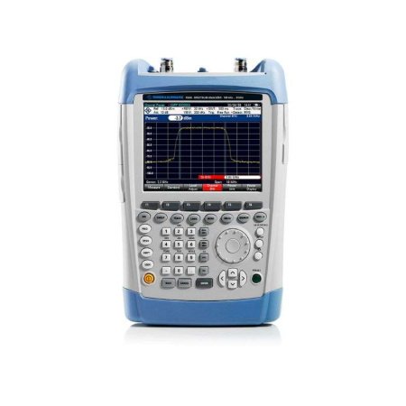 Анализатор спектра Rohde & Schwarz FSH18 купить по низкой цене | МАКСПРОФИТ