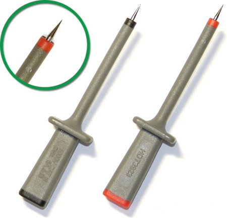 Комплект из двух наконечников (серые с красным и черным) FTF000370008 купить по низкой цене | МАКСПРОФИТ