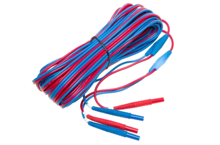 Кабель двухпроводный Sonel 15 м U1/I1 купить по низкой цене | МАКСПРОФИТ