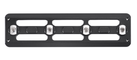 Планка Sunwayfoto SMP-140 на площадку M-Lok Arca Swiss купить по низкой цене | МАКСПРОФИТ