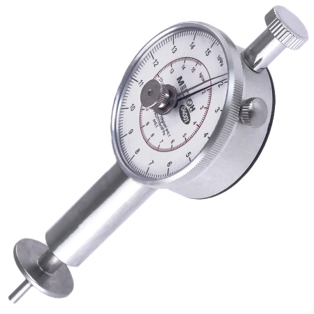 Пенетрометр МЕГЕОН 04001 купить по низкой цене | МАКСПРОФИТ