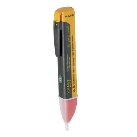 Детектор напряжения Fluke 1AC-E1-II-5PK купить по низкой цене | МАКСПРОФИТ
