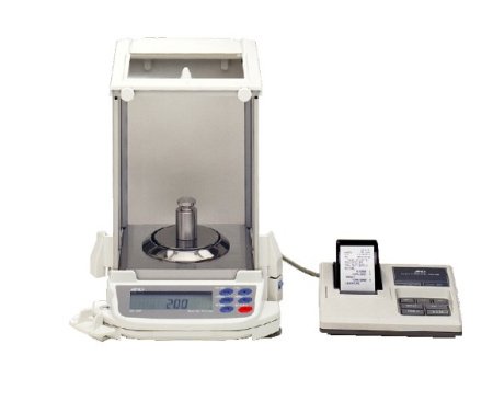 Аналитические весы AND GR-300 купить по низкой цене | МАКСПРОФИТ