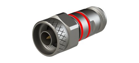 Переход коаксикальный Planar ADP1A-IIIF-35F купить по низкой цене | МАКСПРОФИТ
