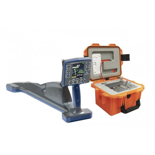 Комплекс трассопоисковый "Сталкер" 80-14 с GPS/ГЛОНАСС модулем (LFP) купить по низкой цене | МАКСПРОФИТ