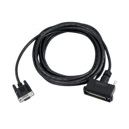 Влагозащищенный кабель AND RS-232C (5 м) GX-07K купить по низкой цене | МАКСПРОФИТ