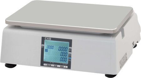 Весы CAS CL3000J-30B купить по низкой цене | МАКСПРОФИТ