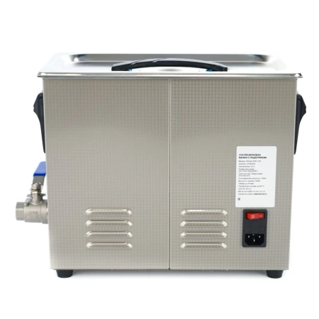 Ванна ультразвуковая с подогревом и дегазацией Altimax UCD-1-150 купить по низкой цене | МАКСПРОФИТ