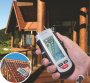 Измеритель влажности древесины (универсальный) CEM DT-125G купить по низкой цене | МАКСПРОФИТ