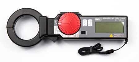 Клещи электроизмерительные MULTI M-140HC купить по низкой цене | МАКСПРОФИТ