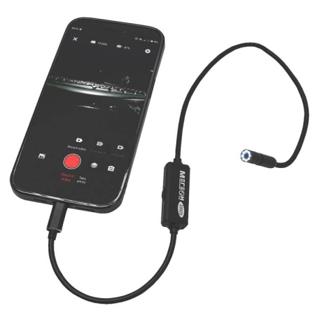 Видеоскоп МЕГЕОН 33025 купить по низкой цене | МАКСПРОФИТ